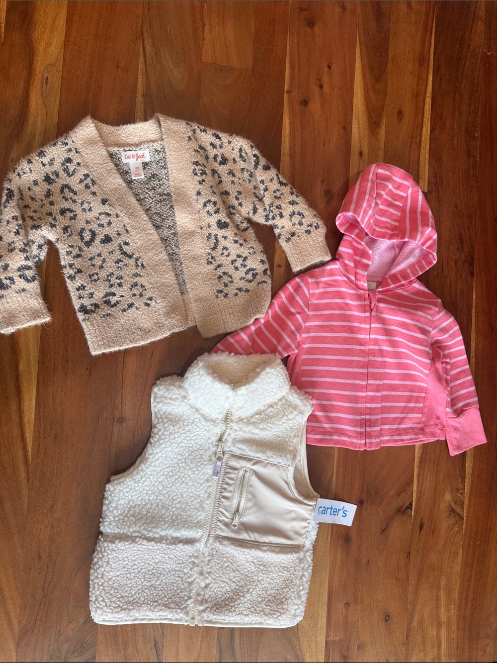 Mixed 12 months bundle